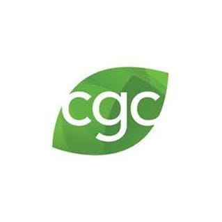 Logo fuarı Canadian Greenhouse Conference