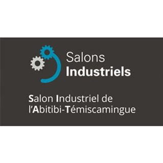 Logo fuarı Salon Industriel de L’Abitibi-Temiscamingue